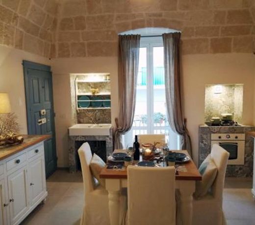 Casa Carlotta