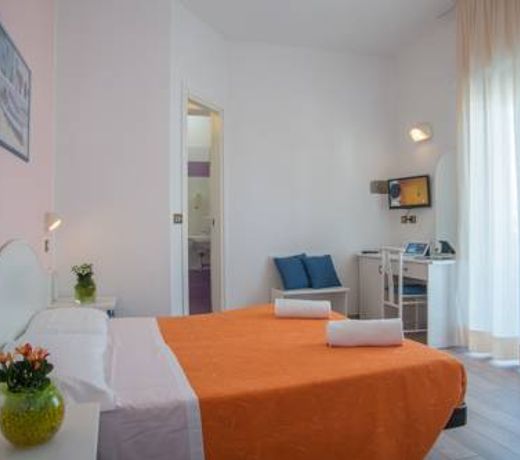 Hotel Tivoli