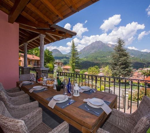 Villa Rosalia