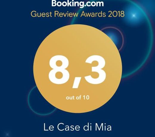 Le Case di Mia