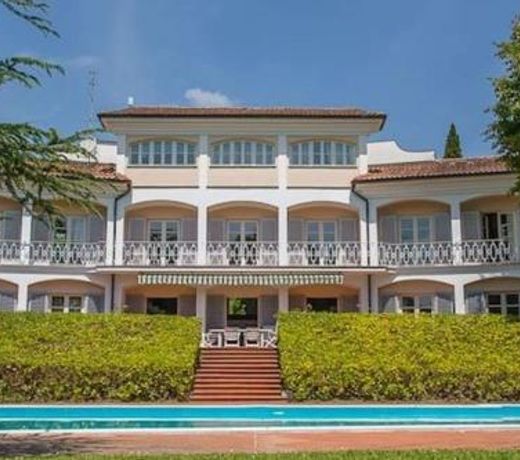 Villa Bianca