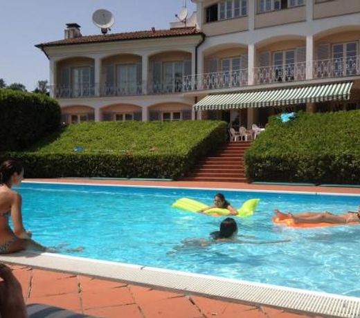Villa Bianca