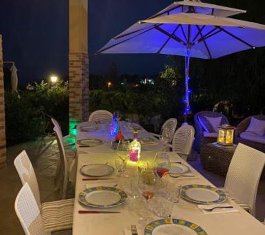 Vista Mozzafiato Sul salento