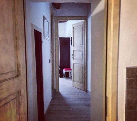 Affittacamere "In" centro