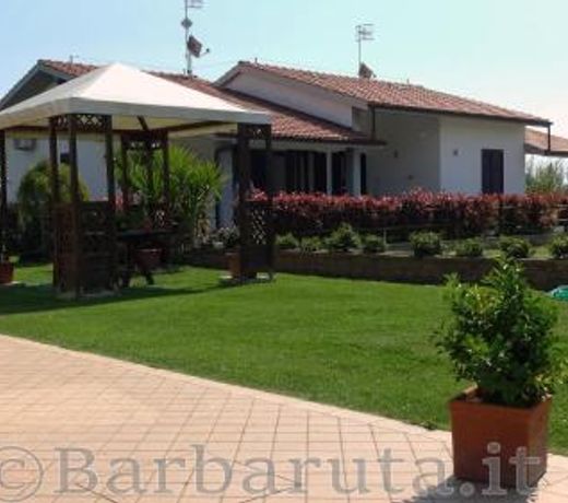 Barbaruta RTA