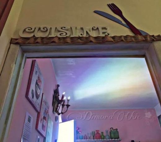 B&B Dimora Chic