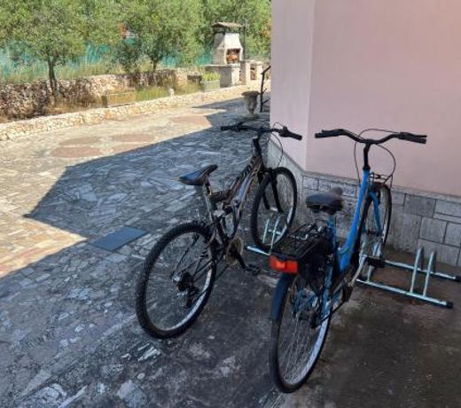 B&B Villa L'Ottagono