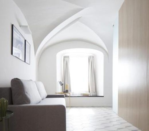 Genova Suite Art