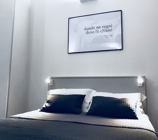 Genova Suite Art
