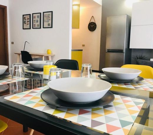 Genova Suite Art