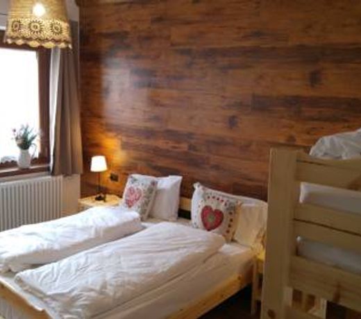 Albergo Al Pino