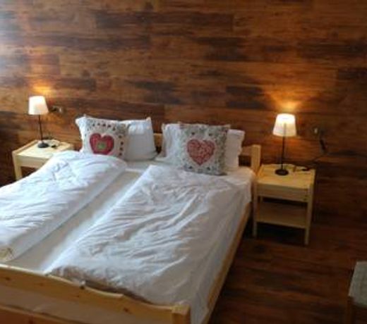 Albergo Al Pino