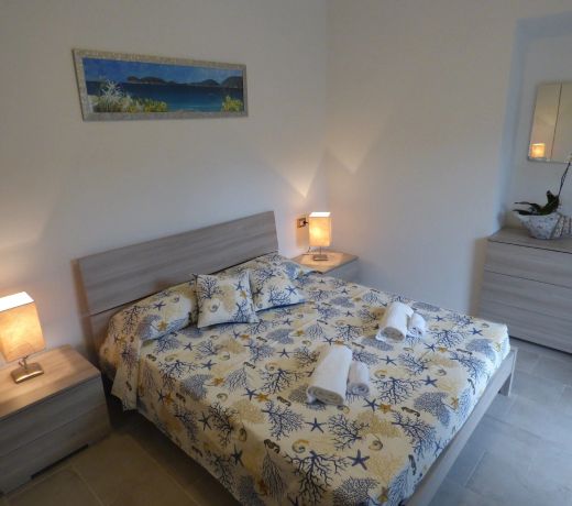 B&B Fiori di Pesco