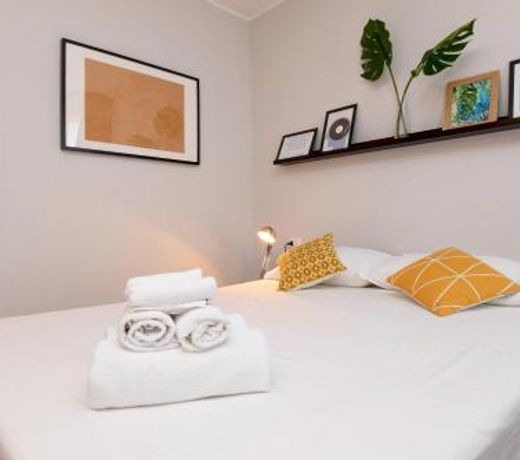 DesenzanoLoft Le chateau de Margot