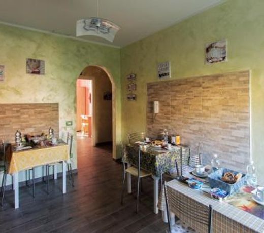 Mary's House
