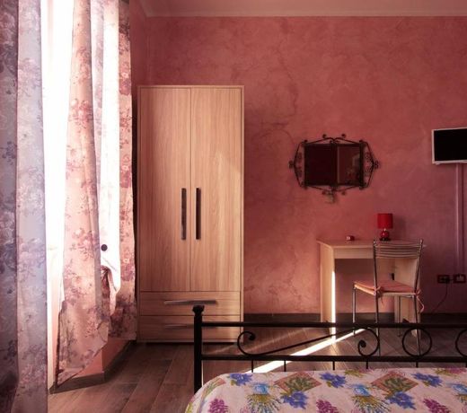 Mary's House