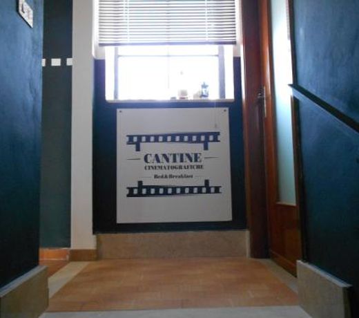 Cantine Cinematografiche