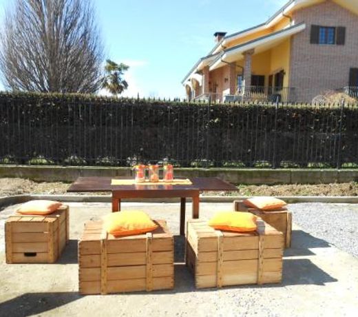 Cantine Cinematografiche