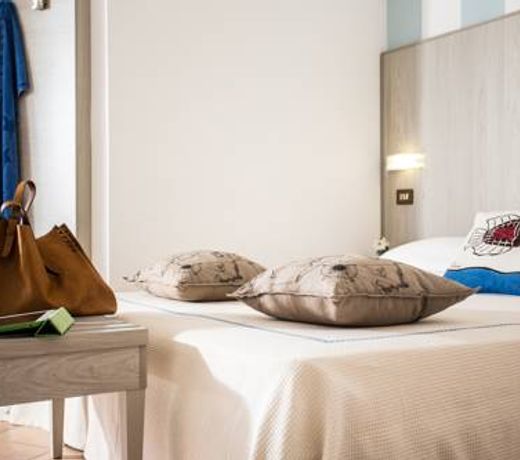 Hotel Roxy & Beach