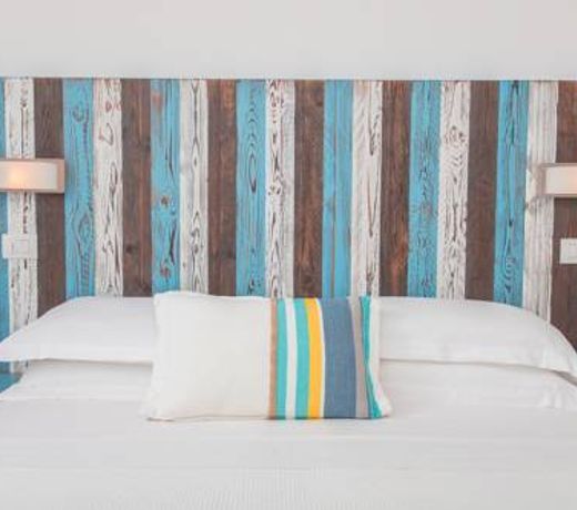 Hotel Roxy & Beach
