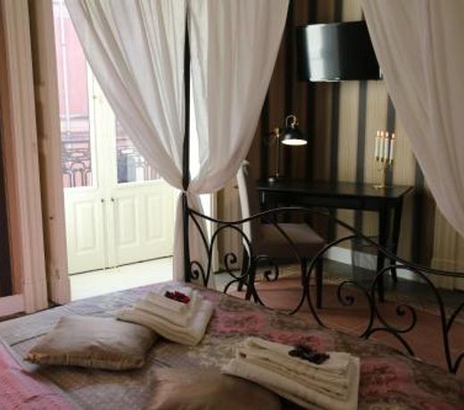 Aitna B&B