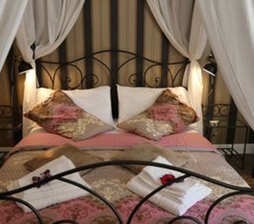 Aitna B&B