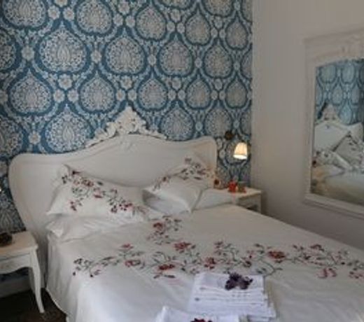 Aitna B&B