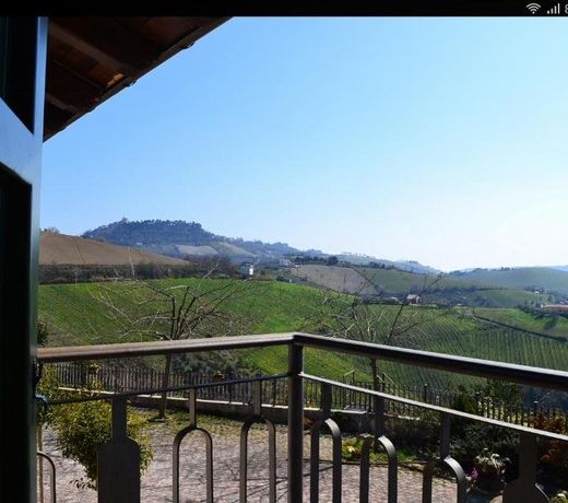 Agricola Lanciani