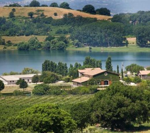 Agriturismo Potrero Grande