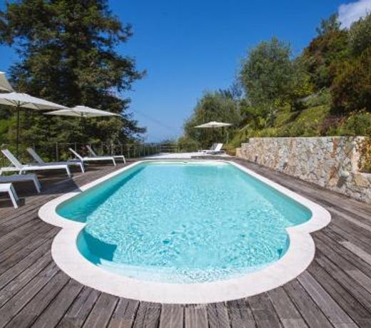 Villa Borgovecchio B&B