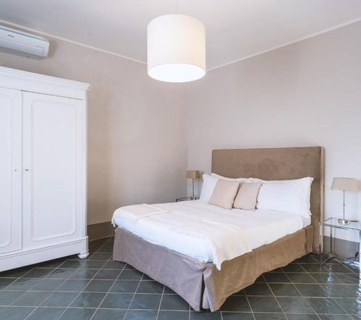 Villa Borgovecchio B&B