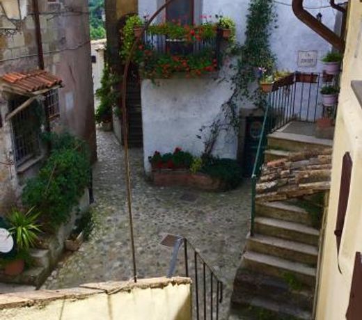 Casa SoleLuna