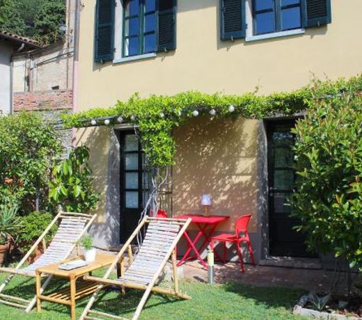 AMAZING LANGHE AND MONFERRATO | House with garden