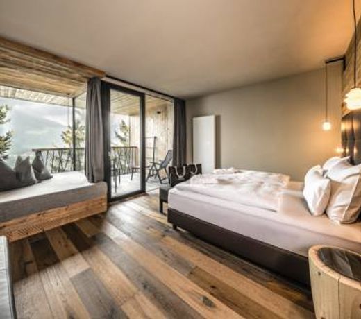 My Arbor - Plose Wellness Hotel