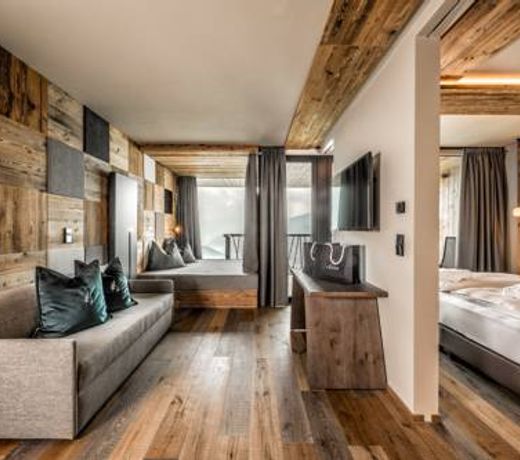 My Arbor - Plose Wellness Hotel