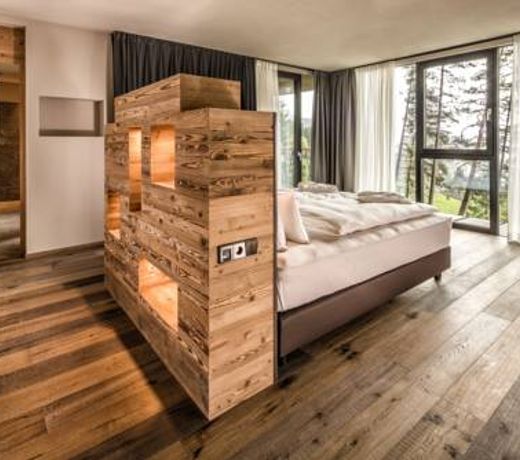 My Arbor - Plose Wellness Hotel