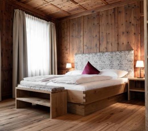 Garni Hotel Tauber