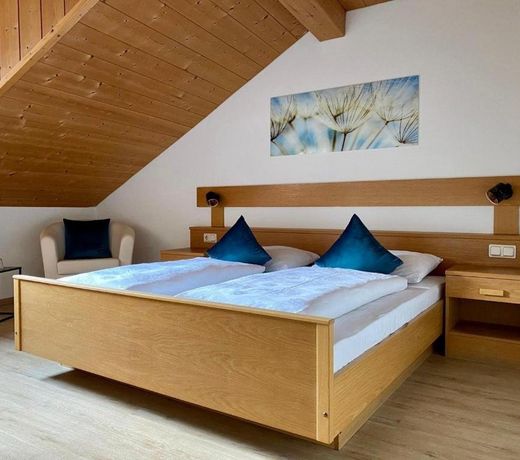 Garni Hotel Tauber