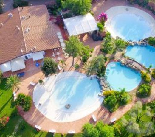 Camping villaggio L'Ultima spiaggia