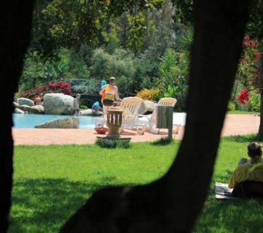 Camping villaggio L'Ultima spiaggia