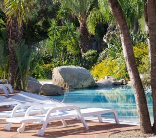 Camping villaggio L'Ultima spiaggia