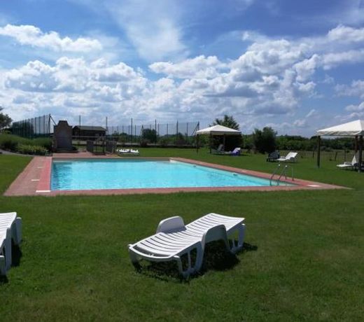 Casa Country House Girasole