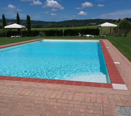 Casa Country House Girasole