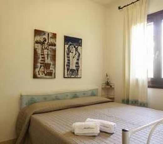 Aria di vacanza - Alfieri