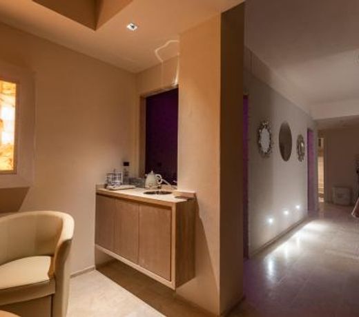Villa Margherita Wellness & Golf - "Your Private Punta Ala"