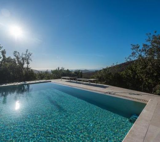 Villa Margherita Wellness & Golf - "Your Private Punta Ala"