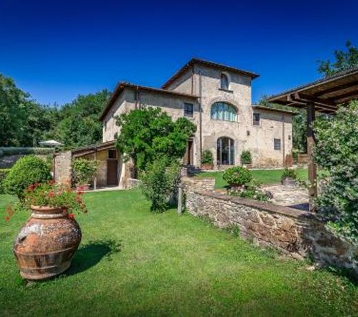 Villa S.Andrea Antico Podere Zobi