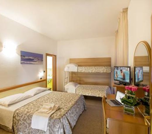 Hotel Excelsior