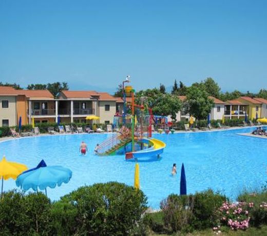 Locazione Turistica Belvedere Premium - PSC312