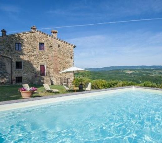 Chiantivillas Poggio a Vento